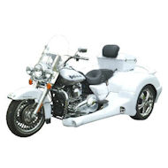 HDロードキング