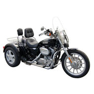 HDスポーツスター