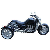 ロケットⅢサイクルフェンダー