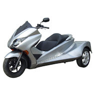 MF10フォルツアトライク