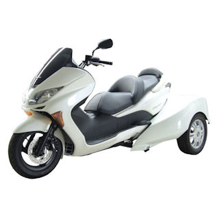 MF08フォルツアトライク