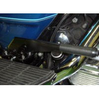 パーキングブレーキ