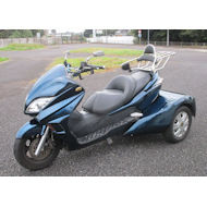 【委託】フォルツァトライク