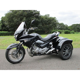 GSR250アント