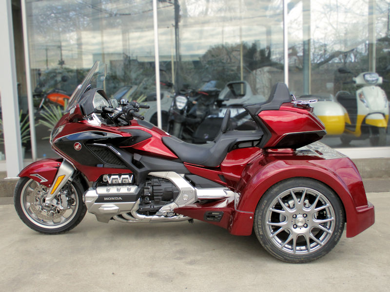 中古車両【79コンパクト トライク】 | 株式会社サクマエンジニアリング